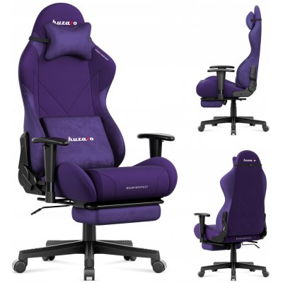 Huzaro Force 5.7 Purple – Zboží Dáma