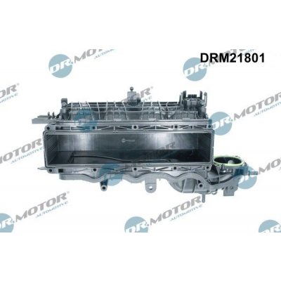DR MOTOR DRM21801 – Hledejceny.cz