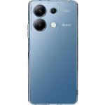 Tactical TPU Xiaomi Redmi Note 13 5G Transparent – Zbozi.Blesk.cz