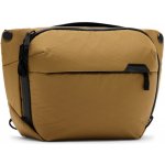 Peak Design Everyday Sling 6L v2 světle hnědá BEDS-6-CY-3 – Hledejceny.cz