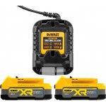 DeWALT DCB1102E2 – Zbozi.Blesk.cz