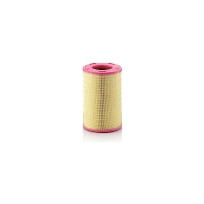 Vzduchový filtr MANN-FILTER C 25 003 – Hledejceny.cz