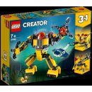 LEGO® Creator 31090 Podvodní robot