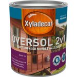 Xyladecor Oversol 2v1 5 l wenge – Hledejceny.cz