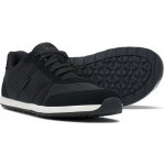 Xero Shoes Wynn Black White černé – Zboží Dáma