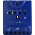 Carspa PWMCD12/24-15 – Sleviste.cz