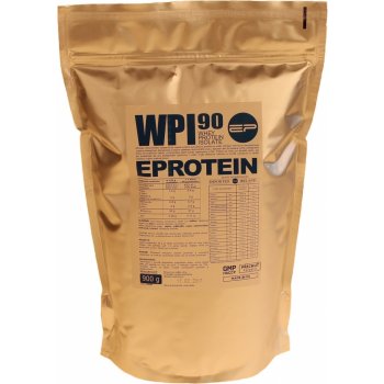 EPROTEIN WPI 90 900 g