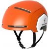 In-line helma Segway HLMCH