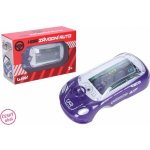 Wiky Hra závodní auto fialová – Sleviste.cz