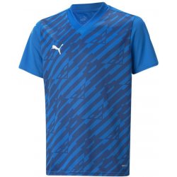 Puma team Ultimate Jersey Jr 705656-002