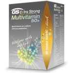 GS Extra Strong Silver 120 tablet – Hledejceny.cz