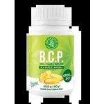 BCP kapsle Přírodní kapsle s rostlinnými oleji s přirozeným obsahem BCP, DHA, doplněné o vitaminy D3 a K2 60 ks – Hledejceny.cz