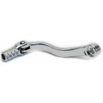 Řadící páka MOTION STUFF 838-00810 Leštěný stříbrný Aluminum | Zboží Auto