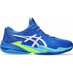 Asics Court FF 3 NOVAK CLAY 1041A364-400 – Zboží Mobilmania