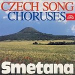 Smetana Bedřich - Česká píseň, Sborová tvorba CD – Hledejceny.cz
