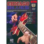 Guitar Play Along DVD 4 CHICAGO BLUES – Hledejceny.cz