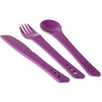 Lifeventure Ellipse Cutlery set – Hledejceny.cz