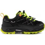 Salewa trekingová obuv Wildfire Wp Jr 64009 0986 – Hledejceny.cz
