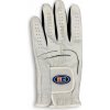 Golfová rukavice U.S. Kids Golfer Tour Junior Golf Glove bílá Levá XL