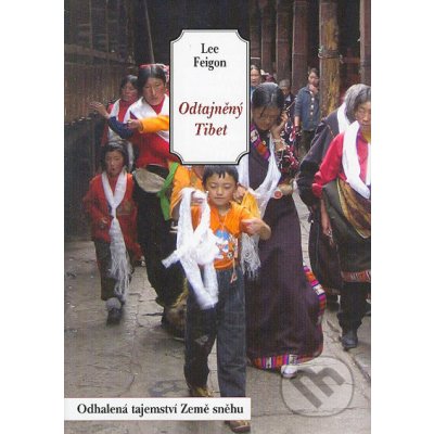 Odtajněný Tibet