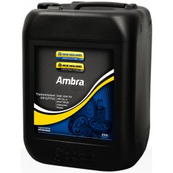 Ambra Master Gold HSP 15W-40 20 l