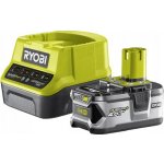 Ryobi RB18LL40 – Zboží Dáma