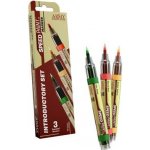 Army Painter Speedpaint Marker: Introductory Set – Zboží Dáma