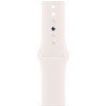 Apple Watch 42mm světle ruměný sportovní řemínek - M/L MXLP3ZM/A – Sleviste.cz