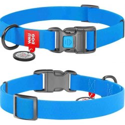 WAUDOG Collar Obojek pvc