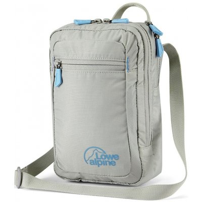 Lowe Alpine Flight Case Small Anthracite/Amber – Zboží Mobilmania