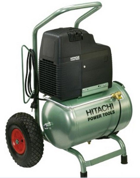 Hitachi EC138