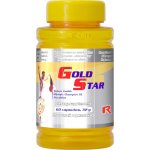 Starlife Gold Star 60 tablet – Hledejceny.cz