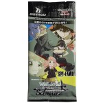 Weiss Schwarz TCG SPY x FAMILY Booster – Zboží Mobilmania