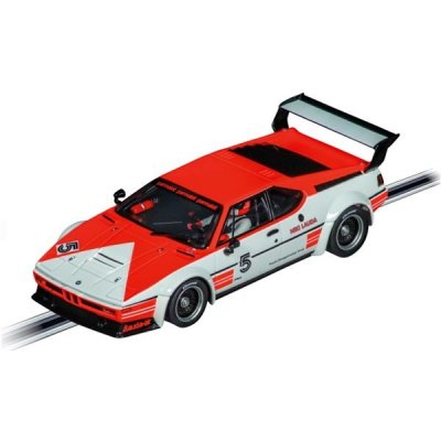 Carrera EVO - 27793 BMW M1 Procar 1979 – Zbozi.Blesk.cz