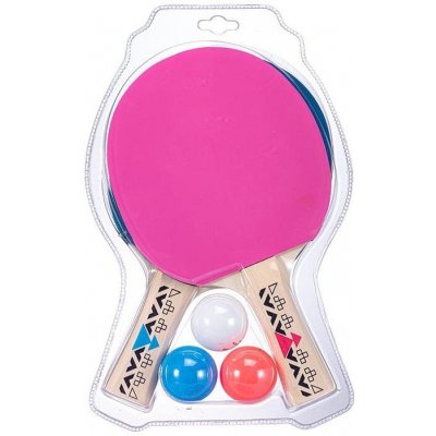 Giant Dragon Table Tennis Racket Set RA201-2BL – Zbozi.Blesk.cz