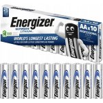 Energizer Ultimate Lithium AA 10ks 5597525 – Zboží Živě