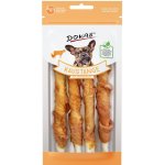 Brit Care Dog Crunchy Cracker Insects with Rabbit enriched with Fennel 200 g – Sleviste.cz