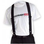 CLOVER ELASTIC black – Zboží Dáma