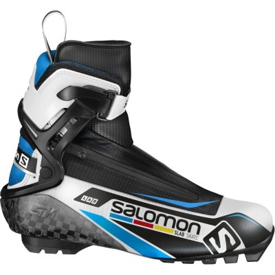 Salomon S-Lab Skate 2015/16 – Zbozi.Blesk.cz