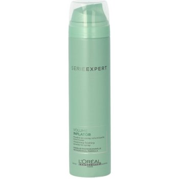 L'Oréal Expert Volume Inflator Powder In Spray pudrový sprej 250 ml od 255  Kč - Heureka.cz