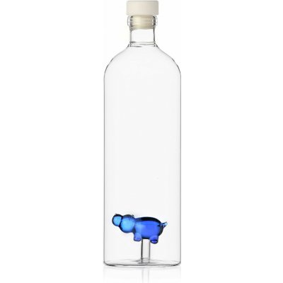 Láhev Bormioli Rocco Officina 1825 1,2 l skleněná – Hledejceny.cz
