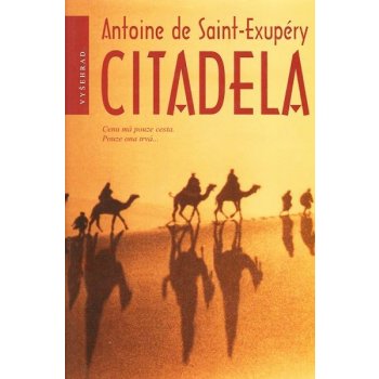 Citadela Antoine de Saint-Exupéry