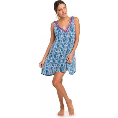 Rip Curl šaty Moon tide cover up stellar