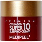 Medi-Peel Collagen Super10 Sleeping Cream 70 ml – Hledejceny.cz