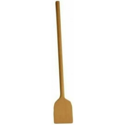 Vařečka dřevěná 80 cm 52413 – Sleviste.cz
