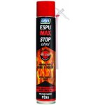 CEYS Espumax PU pěna stop ohni 750ml s aplikátorem – Sleviste.cz