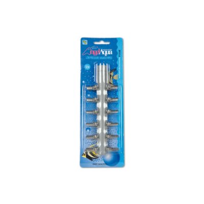 Rozdělovač vzduchu Angel Aqua 12 x 4 mm – Hledejceny.cz