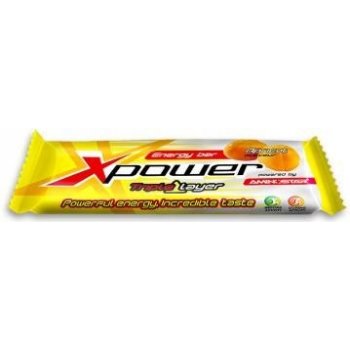 Aminostar Xpower Energy Bar 55 g