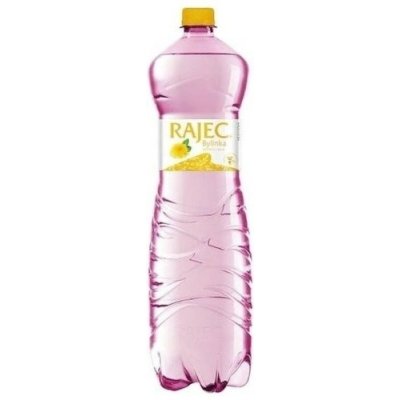 Rajec Pampeliška neperlivá 6 x 1,5 l – Hledejceny.cz