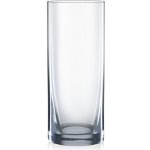 Váza, Crystalex, 26 cm – Zboží Dáma